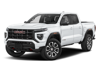 GMC Canyon - Steven Lust Automotive GMC in Aberdeen SD