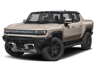 HUMMER EV vs Tesla Cybertruck - Steven Lust Automotive GMC in Aberdeen SD