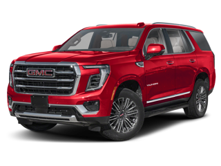 GMC Yukon - Steven Lust Automotive GMC in Aberdeen SD