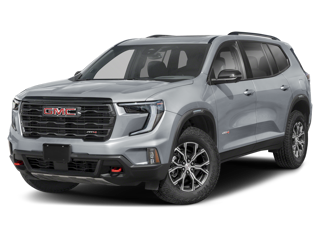 GMC Acadia - Steven Lust Automotive GMC in Aberdeen SD