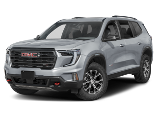 GMC Acadia - Steven Lust Automotive GMC in Aberdeen SD