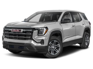 GMC Terrain - Steven Lust Automotive GMC in Aberdeen SD
