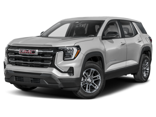 GMC Terrain - Steven Lust Automotive GMC in Aberdeen SD