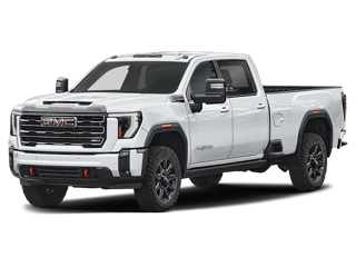 GMC Sierra HD - Steven Lust Automotive GMC in Aberdeen SD