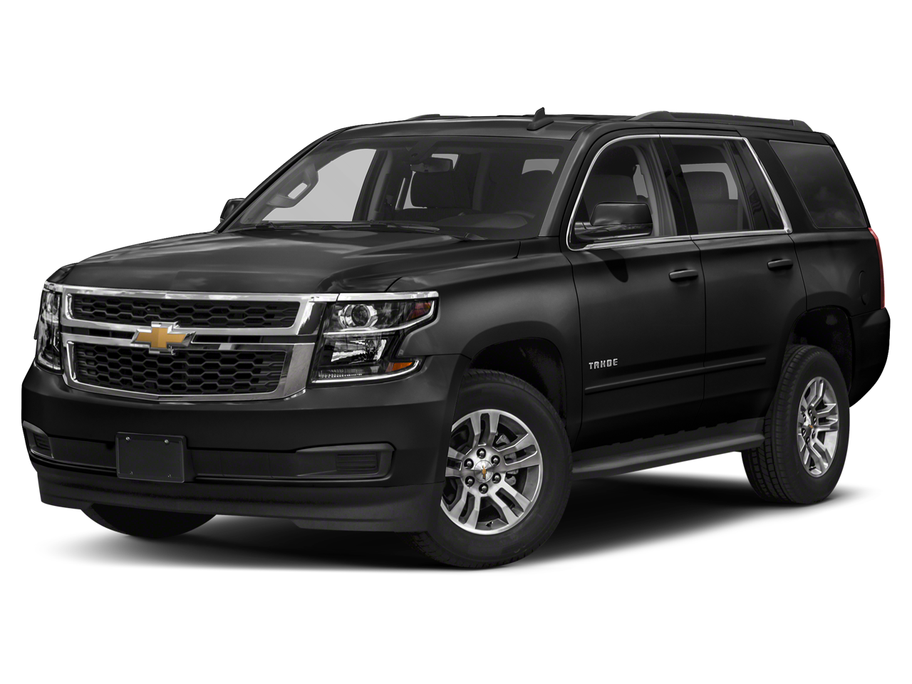 2018 Chevrolet Tahoe LT for sale in Aberdeen, SD