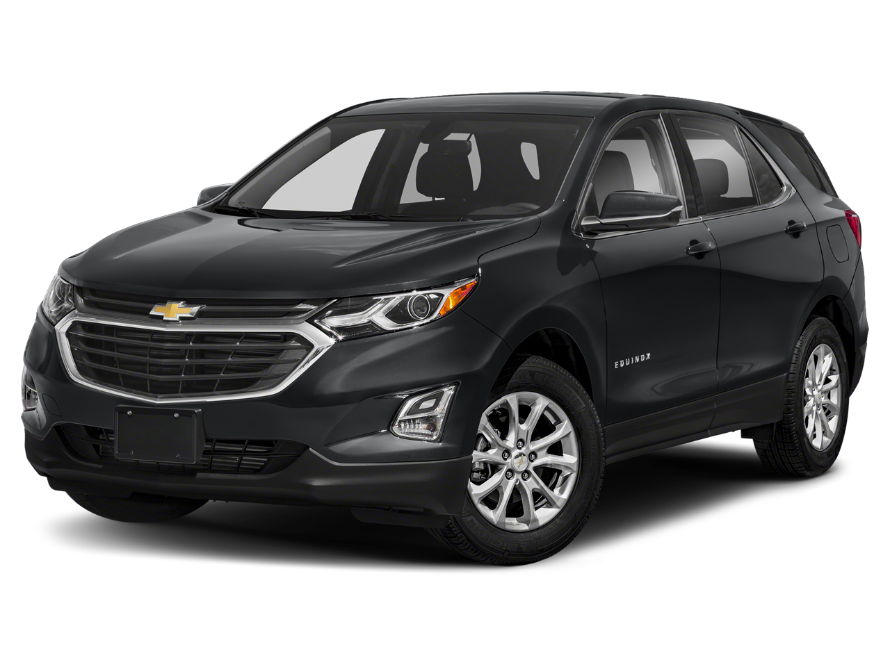2019 Chevrolet Equinox LT for sale in Aberdeen, SD
