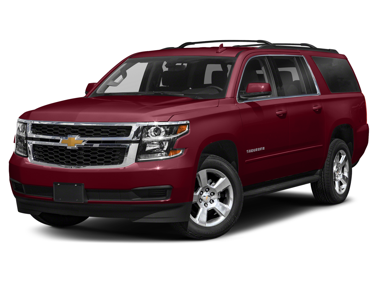 2019 Chevrolet Suburban LT for sale in Aberdeen, SD