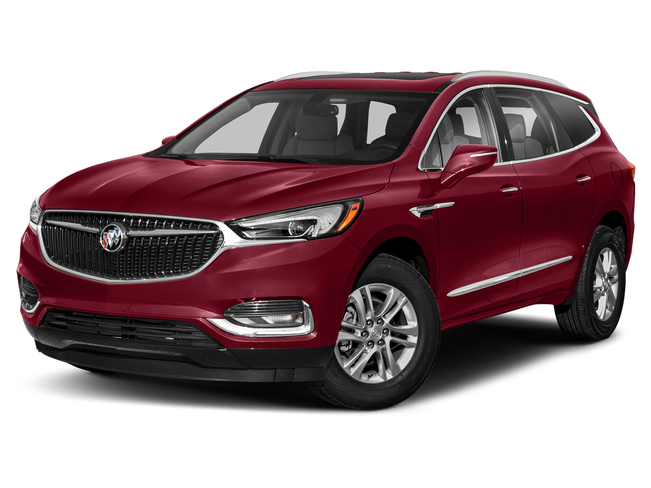 2021 Buick Enclave Essence for sale in Aberdeen, SD