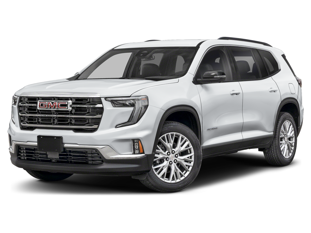 2025 GMC Acadia Elevation AWD's photo