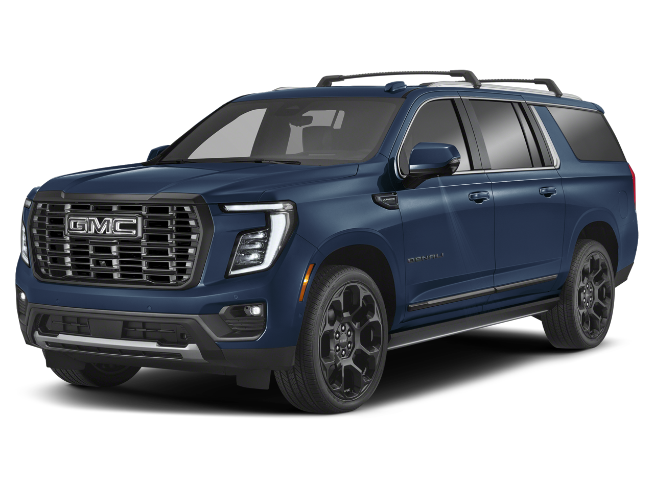2025 GMC Yukon XL Denali Ultimate for sale in Aberdeen, SD