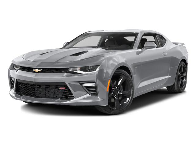 2016 Chevrolet Camaro 6.2 2SS's photo
