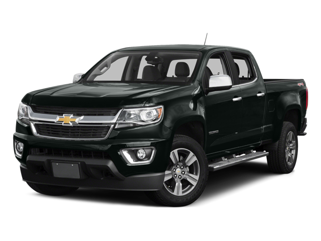 2016 Chevrolet Colorado Z71 for sale in Aberdeen, SD