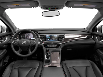 2018 Buick LaCrosse Essence