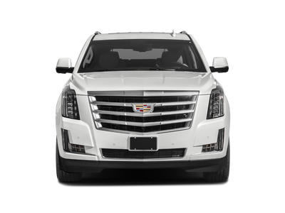 2020 Cadillac Escalade ESV Luxury