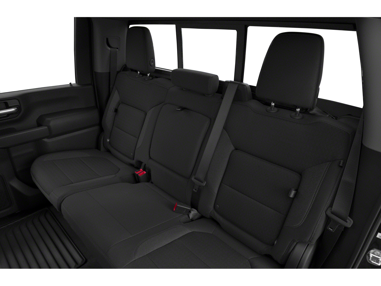 2020 Chevrolet Silverado 3500 HD LT