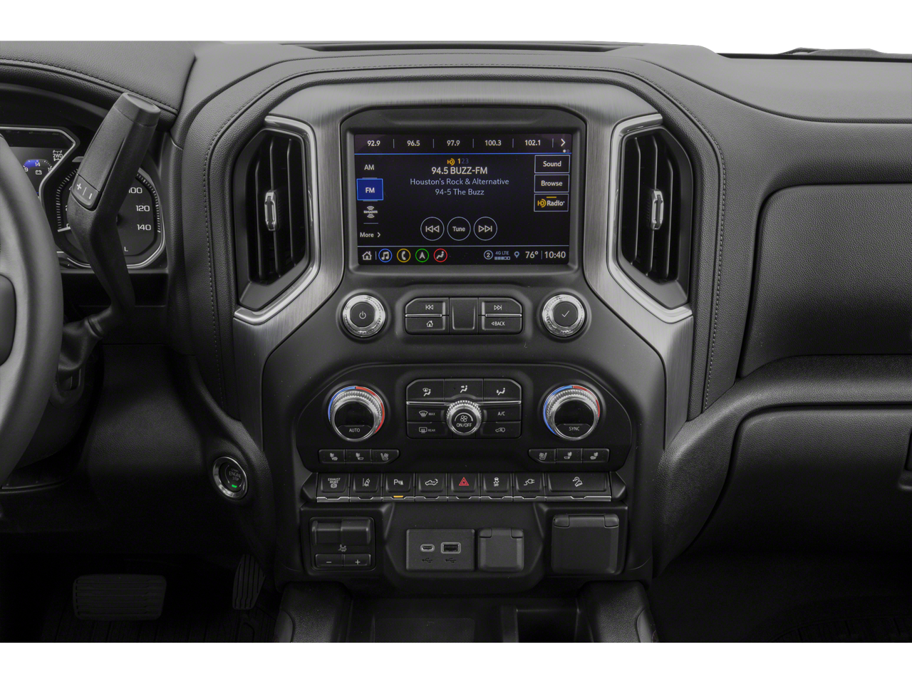 2020 GMC Sierra 2500 HD Denali