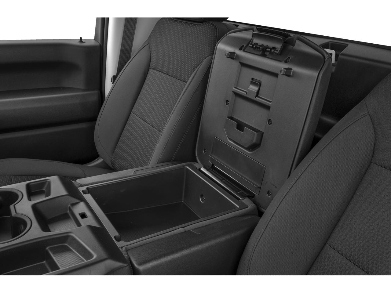 2022 GMC Sierra 2500 HD Pro