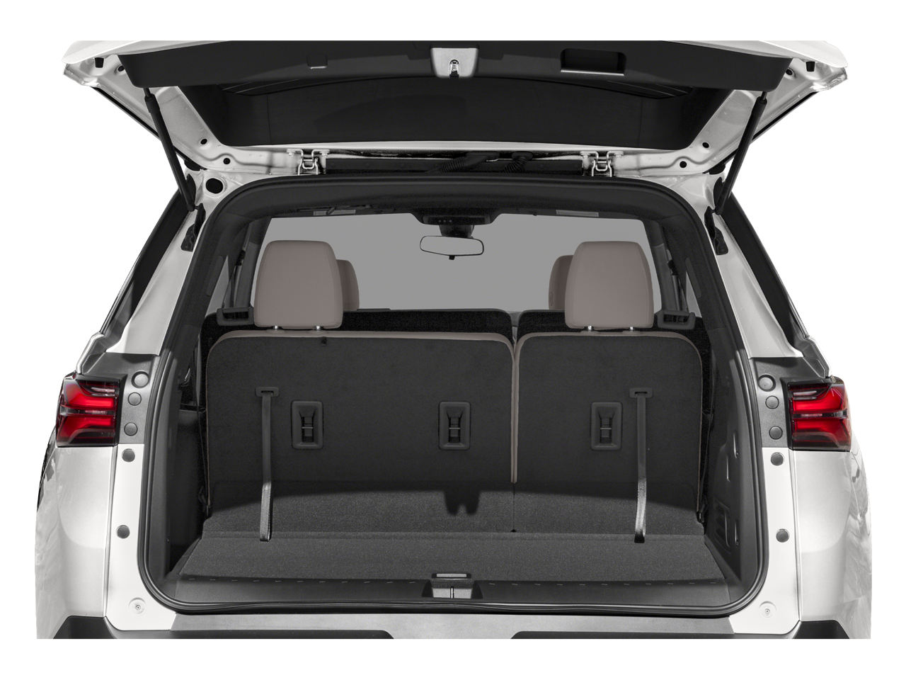 2024 Chevrolet Traverse Limited LT Leather