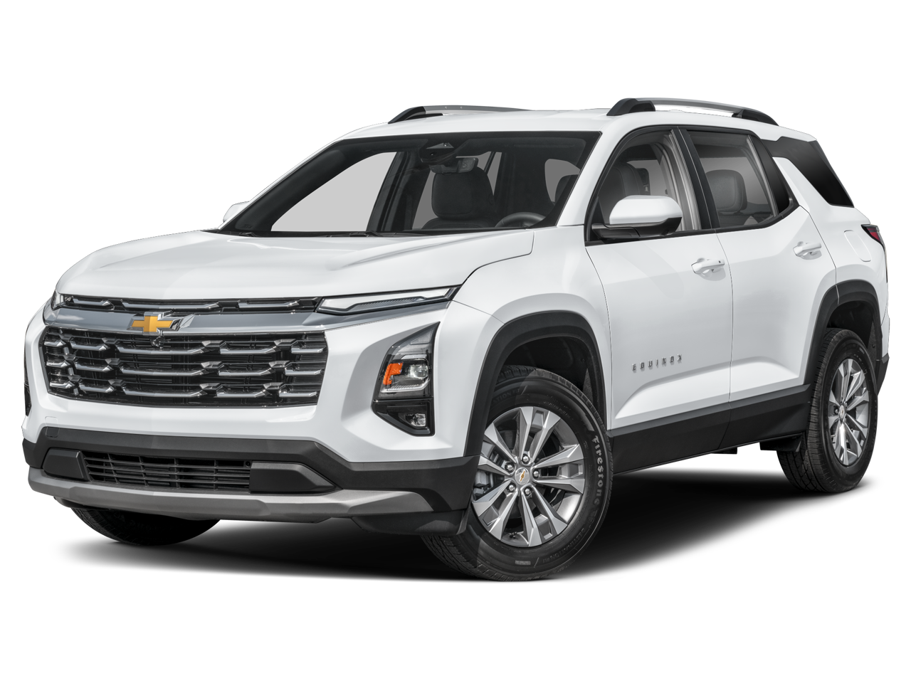 2026 Chevrolet Equinox AWD LT 1.5T's photo