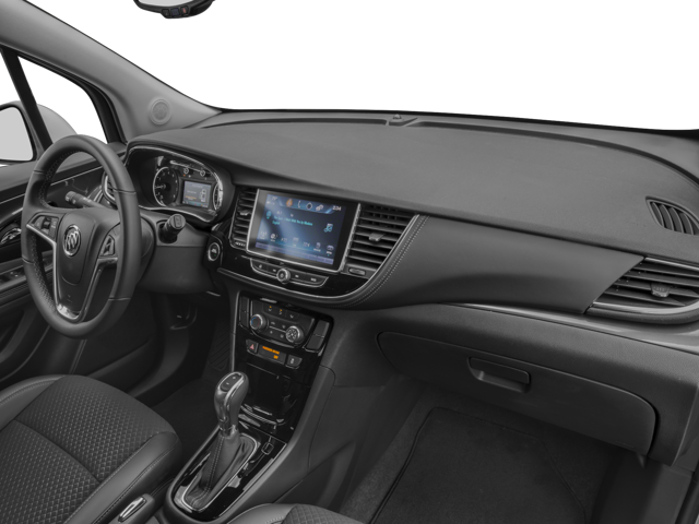 2017 Buick Encore Preferred II