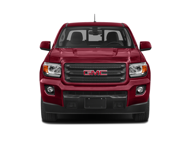 2018 GMC Canyon 4WD All Terrain w/Leather