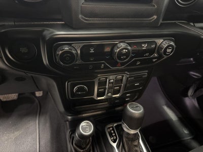 2020 Jeep Wrangler Unlimited Sport Altitude
