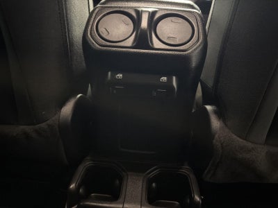 2020 Jeep Wrangler Unlimited Sport Altitude