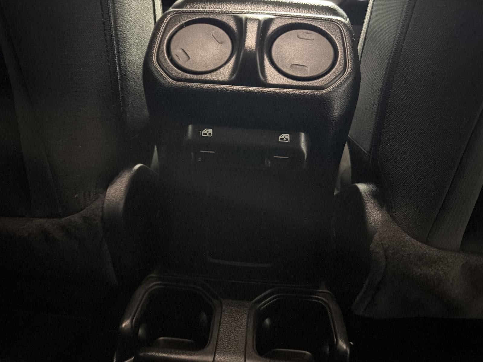 2020 Jeep Wrangler Unlimited Sport Altitude