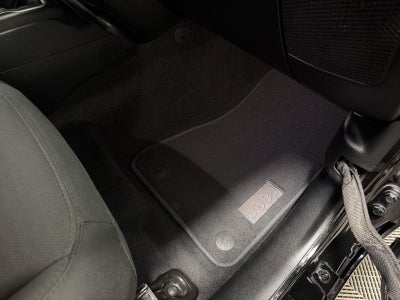 2020 Jeep Wrangler Unlimited Sport Altitude