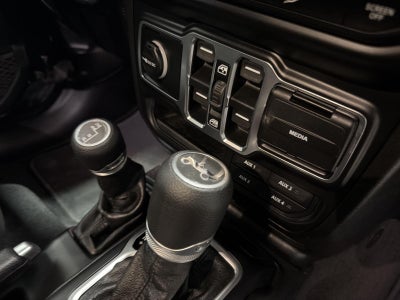 2020 Jeep Wrangler Unlimited Sport Altitude