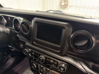 2020 Jeep Wrangler Unlimited Sport Altitude