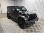 2020 Jeep Wrangler Unlimited Sport Altitude