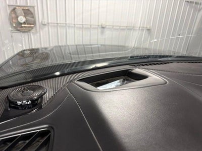 2021 Jeep Grand Cherokee L Summit Reserve