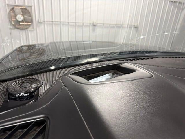 2021 Jeep Grand Cherokee L Summit Reserve