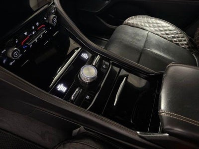 2021 Jeep Grand Cherokee L Summit Reserve