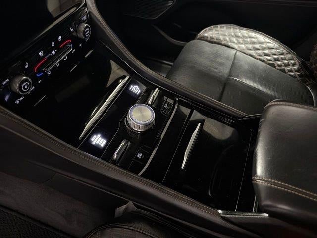 2021 Jeep Grand Cherokee L Summit Reserve