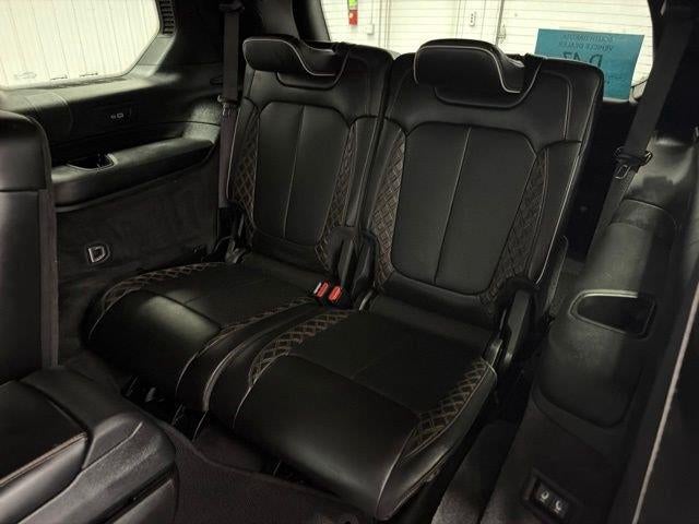 2021 Jeep Grand Cherokee L Summit Reserve