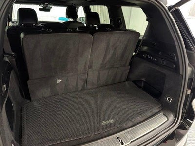 2021 Jeep Grand Cherokee L Summit Reserve