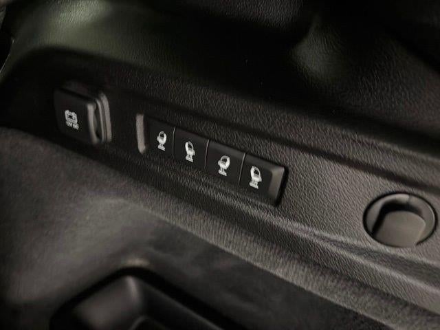 2021 Jeep Grand Cherokee L Summit Reserve