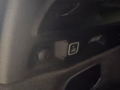 2021 Jeep Grand Cherokee L Summit Reserve