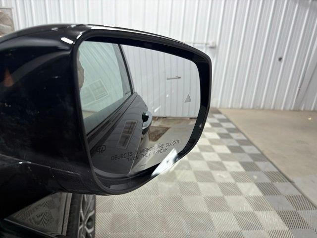 2021 Jeep Grand Cherokee L Summit Reserve