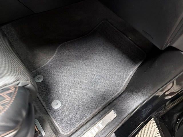 2021 Jeep Grand Cherokee L Summit Reserve