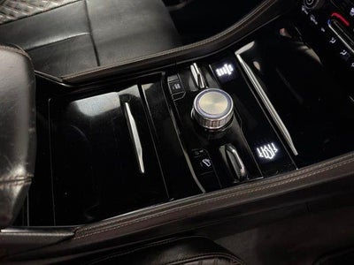 2021 Jeep Grand Cherokee L Summit Reserve