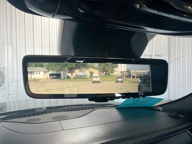 2021 Jeep Grand Cherokee L Summit Reserve