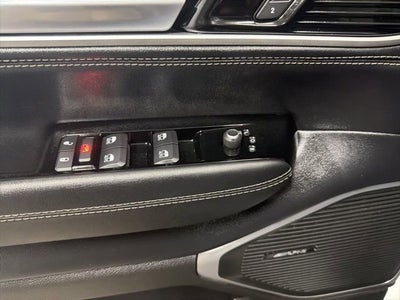 2024 Jeep Wagoneer L Series III