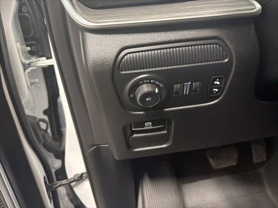 2024 Jeep Wagoneer L Series III