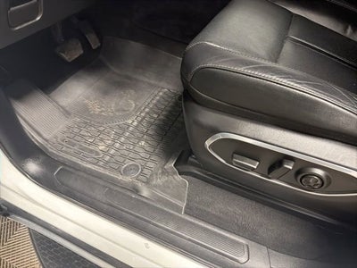 2024 Jeep Wagoneer L Series III