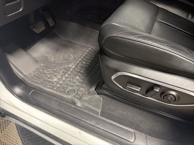 2024 Jeep Wagoneer L Series III