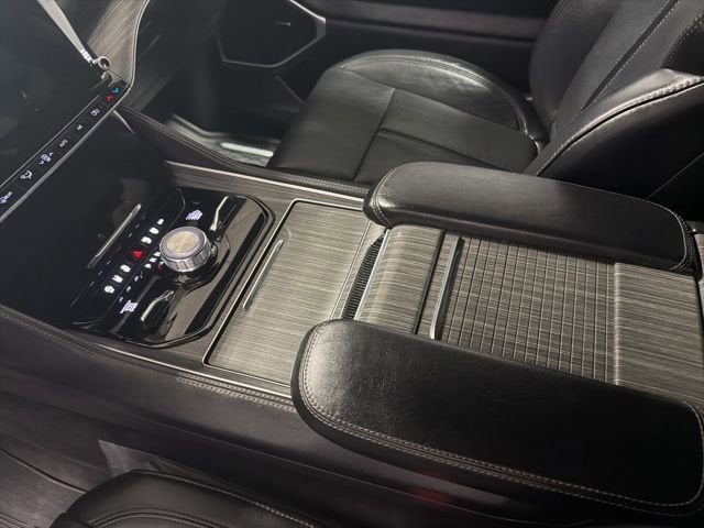 2024 Jeep Wagoneer L Series III