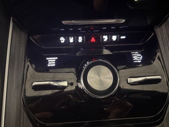 2024 Jeep Wagoneer L Series III